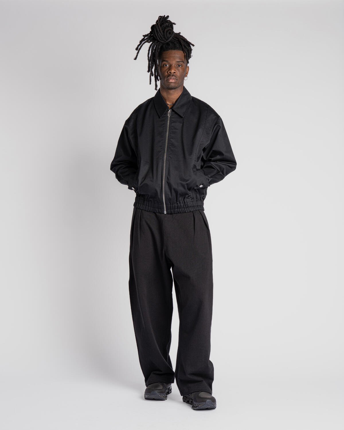 New Amsterdam Surf Association RE-WORK JACKET | 2501046001